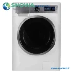 ماشین لباسشویی 8 کیلوگرم اتوماتیک دوو مدل LM-861WS