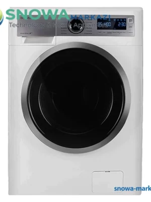 ماشین لباسشویی 8 کیلوگرم اتوماتیک دوو مدل LM-861WS