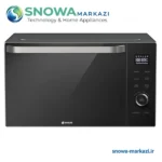 مایکروویو اسنوا 30 لیتری مدل SMO-FM30GCB