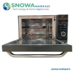 مایکروویو اسنوا 30 لیتری مدل SMO-FM30GCB - تصویر 2