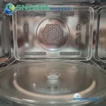مایکروویو اسنوا 30 لیتری مدل SMO-FM30GCB - تصویر 3