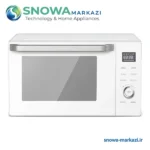 مایکروویو اسنوا 30 لیتری مدل SMO-FM30GCW