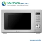 مایکروویو اسنوا 32 لیتری اسنوا مدل SMO-FM32GCS
