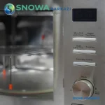 مایکروویو اسنوا 32 لیتری اسنوا مدل SMO-FM32GCS - تصویر 2