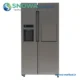 یخچال فریزر ساید بای ساید 32 فوت اسنوا مدل S1Di-M210-S (سری نوژا)