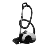 جاروبرقی 2100 وات دوو مدل DVC-S221W - تصویر 3