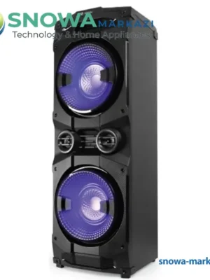 اسپیکر اسنوا مدل STS‑T400L3