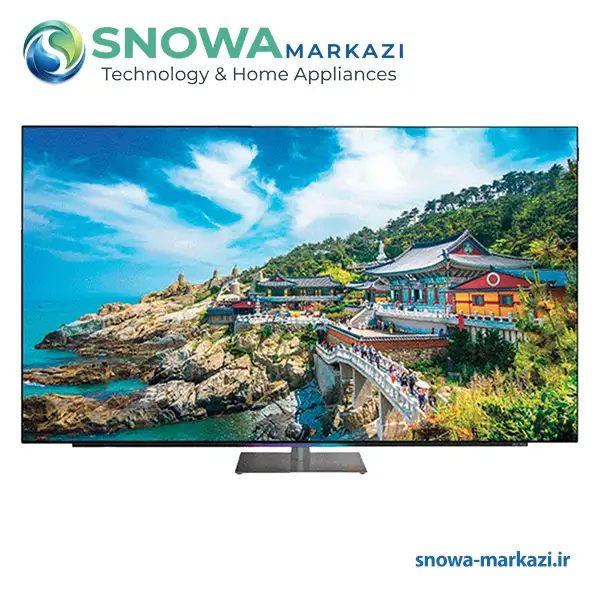 تلویزیون OLED دوو مدل 65DM7000 سایز 65 اینچ