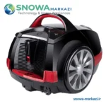 جاروبرقی 2100 وات دوو مدل DVC-LH22R - تصویر 2