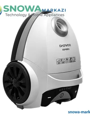 جاروبرقی 2100 وات دوو مدل DVC-S221W