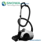جاروبرقی 2100 وات دوو مدل DVC-S221W - تصویر 2