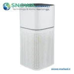 دستگاه تصفیه کننده هوا زانتی مدل ZMAF-48WL3HCIA - تصویر 2