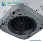 دستگاه تصفیه کننده هوا زانتی مدل ZMAF-48WL3HCIA - تصویر 3