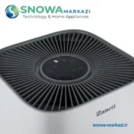 دستگاه تصفیه کننده هوا زانتی مدل ZMAF-48WL3HCIA - تصویر 4