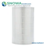 دستگاه تصفیه کننده هوا زانتی مدل ZMAF-48WL3HCIA - تصویر 6