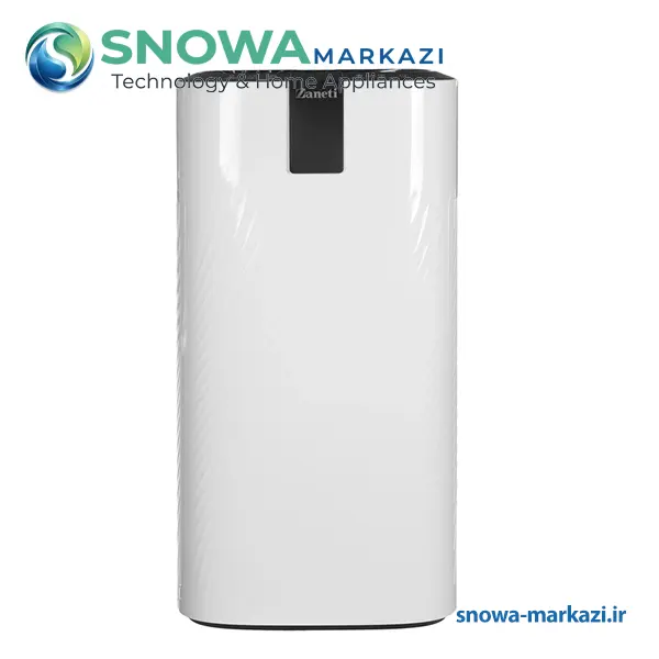 دستگاه تصفیه کننده هوا زانتی مدل ZMAF-84WL3HCIA دستگاه تصفیه کننده هوا زانتی مدل ZMAF-84WL3HCIA