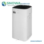 دستگاه تصفیه کننده هوا زانتی مدل ZMAF-84WL3HCIA - تصویر 2