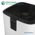 دستگاه تصفیه کننده هوا زانتی مدل ZMAF-84WL3HCIA - تصویر 3