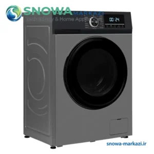 ماشین لباسشویی ایکس ویژن مدل TP82-BSD ظرفیت 8 کیلوگرم - تصویر 2
