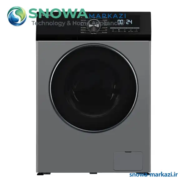ماشین لباسشویی ایکس ویژن مدل TP92-BSD ظرفیت 9 کیلوگرم ماشین لباسشویی ایکس ویژن مدل TP92-BSD ظرفیت 9 کیلوگرم