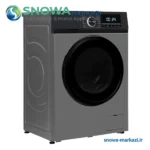 ماشین لباسشویی ایکس ویژن مدل TP92-BSD ظرفیت 9 کیلوگرم - تصویر 2
