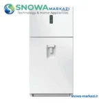 یخچال و فریزر 28 فوت دوو مدل TMi-30LW (سفید چرمی)