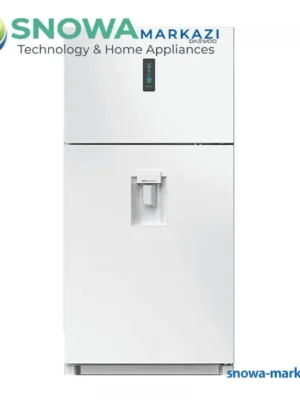 یخچال و فریزر 28 فوت دوو مدل TMi-30LW (سفید چرمی)