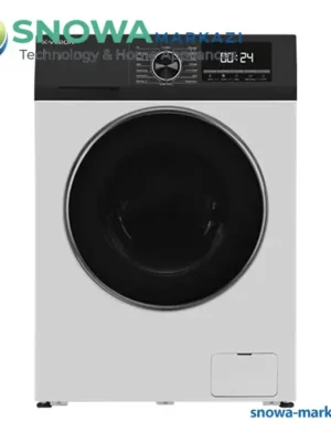 ماشین لباسشویی ایکس ویژن مدل TP92-BWD ظرفیت 9 کیلوگرم
