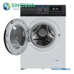 ماشین لباسشویی ایکس ویژن مدل TP92-BWD ظرفیت 9 کیلوگرم - تصویر 3