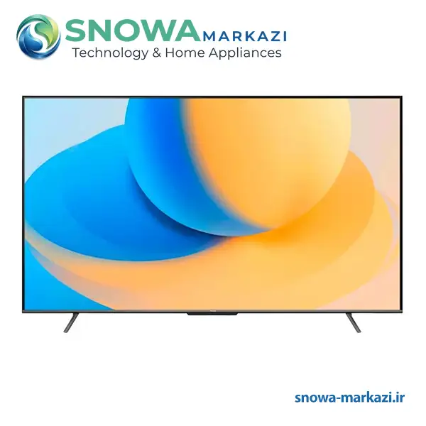 تلویزیون 55 اینچ ال ای دی هوشمند پاناسونیک مدل 55NX900 تلویزیون 55 اینچ ال ای دی هوشمند پاناسونیک مدل 55NX900