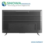 تلویزیون 55 اینچ ال ای دی هوشمند پاناسونیک مدل 55NX900 - تصویر 3