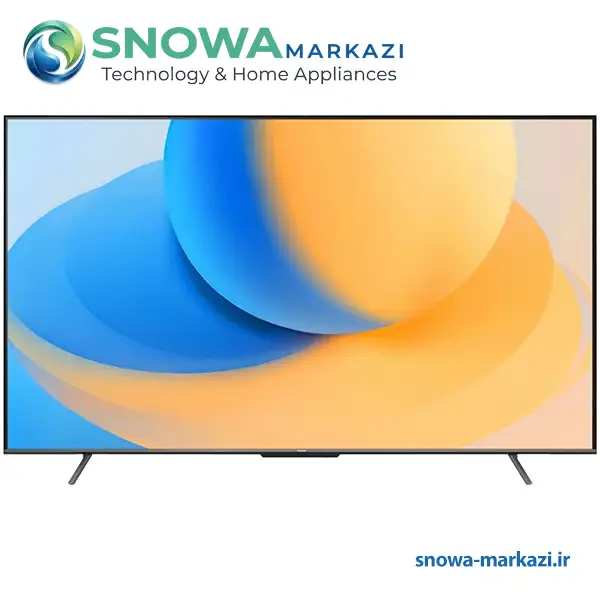 تلویزیون هوشمند ال ای دی پاناسونیک مدل TH-65NX900M سایز 65 اینچ تلویزیون هوشمند ال ای دی پاناسونیک مدل TH-65NX900M سایز 65 اینچ