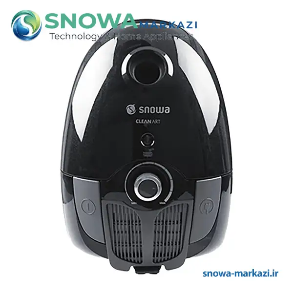 جاروبرقی اسنوا مدل 1800 وات SVC-CA18BK جاروبرقی اسنوا مدل 1800 وات SVC-CA18BK