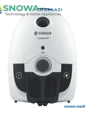 جاروبرقی اسنوا مدل 1800 وات SVC-CA18WE