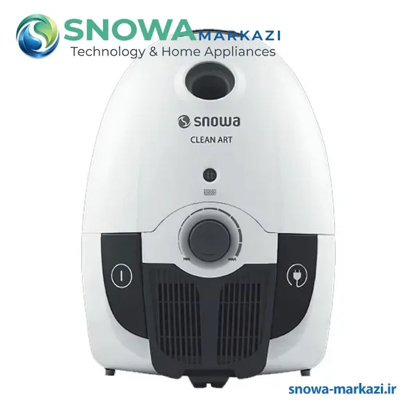 جاروبرقی اسنوا مدل 1800 وات SVC-CA18WE جاروبرقی اسنوا مدل 1800 وات SVC-CA18WE