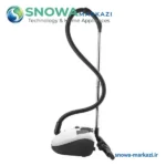 جاروبرقی اسنوا مدل 1800 وات SVC-CA18WE - تصویر 2
