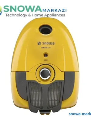 جاروبرقی اسنوا مدل 1800 وات SVC-CA18YW