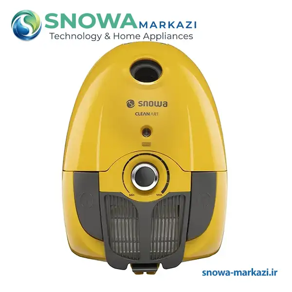 جاروبرقی اسنوا مدل 1800 وات SVC-CA18YW جاروبرقی اسنوا مدل 1800 وات SVC-CA18YW