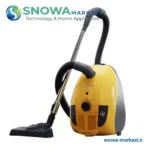 جاروبرقی اسنوا مدل 1800 وات SVC-CA18YW - تصویر 2