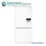 یخچال فریزر 28 فوت دوو مدل BMi-31GW سفید سری Namgeg