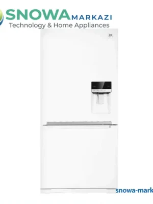 یخچال فریزر 28 فوت دوو مدل BMi-31GW سفید سری Namgeg