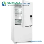 یخچال فریزر 28 فوت دوو مدل BMi-31GW سفید سری Namgeg - تصویر 2
