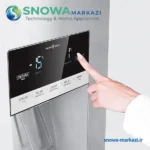 یخچال فریزر 28 فوت دوو مدل BMi-31SS استیل سری Namgeg - تصویر 5