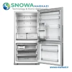 یخچال فریزر 28 فوت دوو مدل BMi-31SS استیل سری Namgeg - تصویر 4