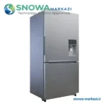 یخچال فریزر 28 فوت دوو مدل BMi-31SS استیل سری Namgeg - تصویر 3