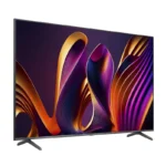 تلویزیون 75 اینچ QLED هوشمند هایسنس مدل QA75Q7FSHICHD - تصویر 3