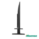 تلویزیون 85 اینچ QLED هوشمند هایسنس مدل QA85Q7FSHICHD - تصویر 5