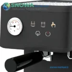 اسپرسو ساز 1500 میلی‌لیتر مستر پلاس مدل C800 - تصویر 2