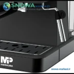اسپرسو ساز 1500 میلی‌لیتر مستر پلاس مدل C800 - تصویر 3