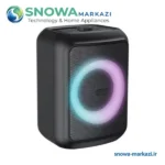 بلندگو بلوتوثى اسنوا مدل STS-T040S3 - تصویر 2